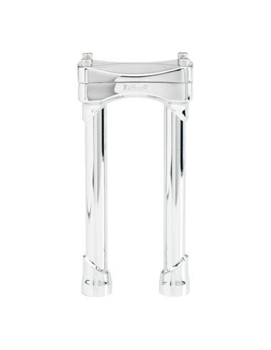 TORRES MURDOCK CROMO DE 25,5CM (10") BILTWELL