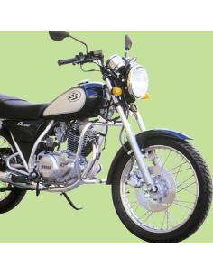 Comprar Defensas Motor 38Mm Yamaha Sr 250Cl / Sp a precio de oferta