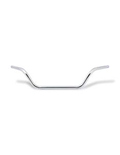 Comprar Manillar "Dresser" Cromado Con Muescas (Hd) a precio de oferta