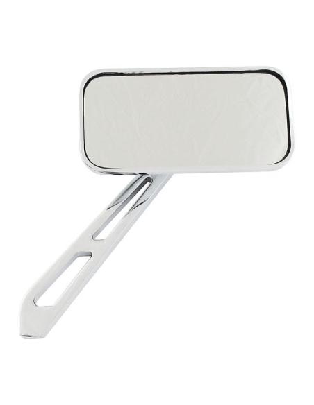 MIROIR "LOOK BILLET" RÉVERSIBLE