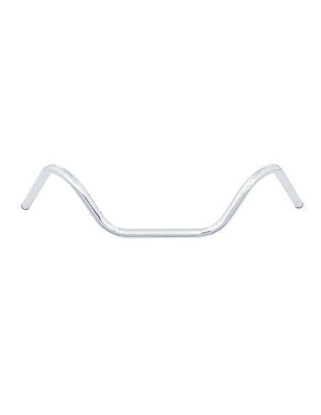 Comprar Manillar Buckhorn Cromado 22Mm a precio de oferta