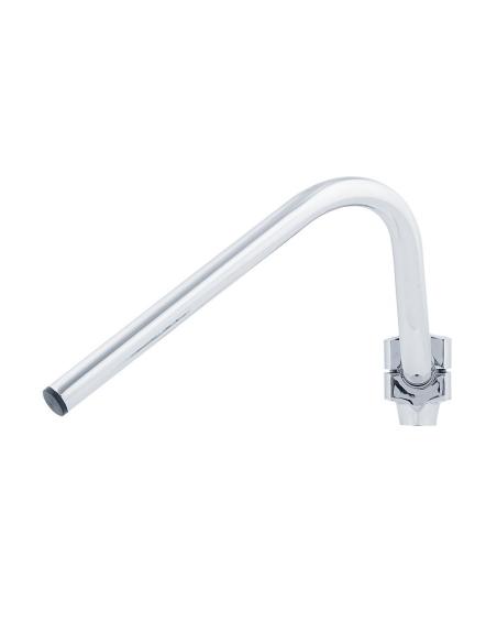 Comprar Manillar Buckhorn Cromado 22Mm a precio de oferta