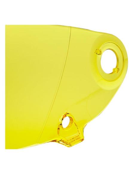 Acquista Visiera Gialla Per Caschi Biltwell Lane Splitter a prezzo scontato