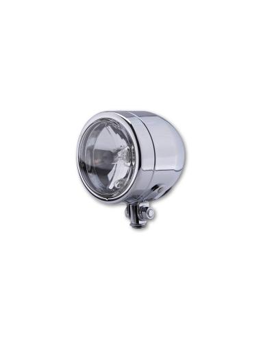 90 MM SPORLIGHT, HALOGEN UNIT.