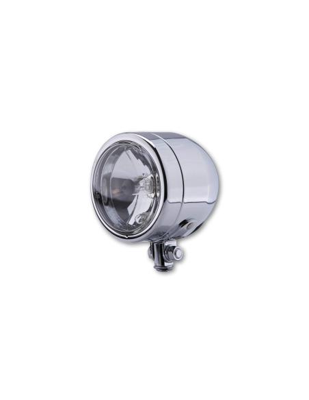 Comprar Faro Auxiliar 90Mm 4" Pulgadas - Halogeno a precio de oferta