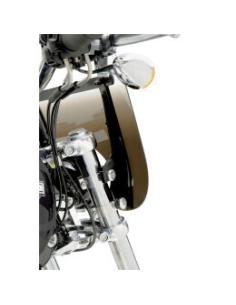 Comprar Kit Anclaje Negro Memphis Shades Slim/Fats Hd Road King 1994-201 a precio de oferta