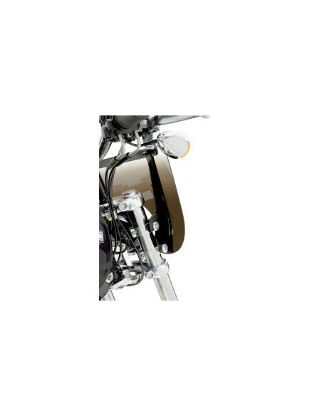 Comprar Kit Anclaje Negro Memphis Shades Slim/Fats Hd Road King 1994-201 a precio de oferta
