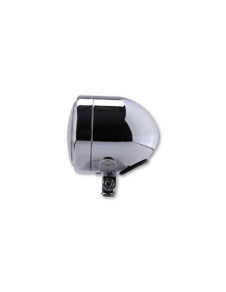Farol Auxiliar De 90Mm - Halogéneo | Preço Promocional