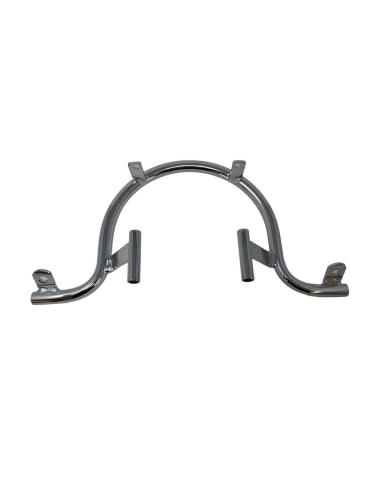 CLASSIC AUXILIARY HEADLAMP BRACKET FOR VT750C4 AERO