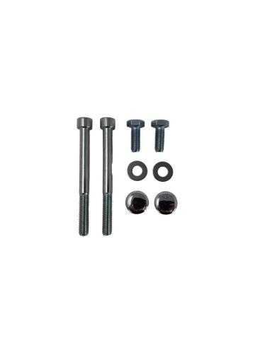 SUPORTE FARÓIS AUXILIARES CLÁSSICOS PARA VT750C4 AERO
