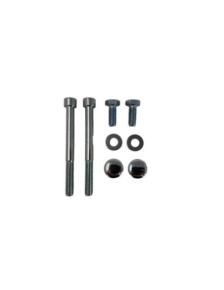 SPOTLIGHT BRACKETS CLASSIC VT750C4 AERO