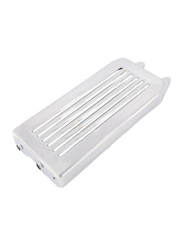 RADIATOR COVERS WITH SLATS FOR VT600 / VLX600