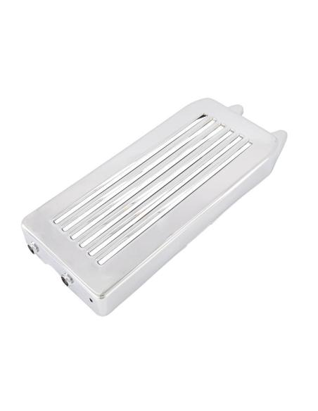 Comprar Cubreradiador Para Shadow Vt600 / Vlx600 a precio de oferta