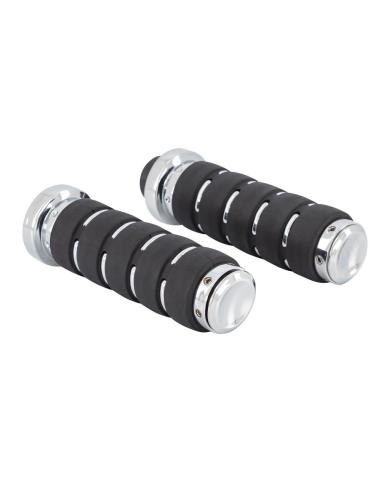MANCHETTES PLUS CONFORTABLES AVEC MANCHETTE "AIR" ET CHAMBRE À AIR