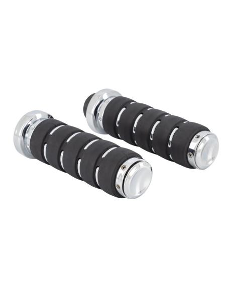 Comprar Puños Con Caña Y Camara De Aire "Air" Mas Comodos a precio de oferta