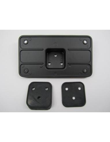 SUPPORT DE PLAQUE D'INCL INCL INCL INCL INCL INCL INCL INCL INCL INCL INCL INCL