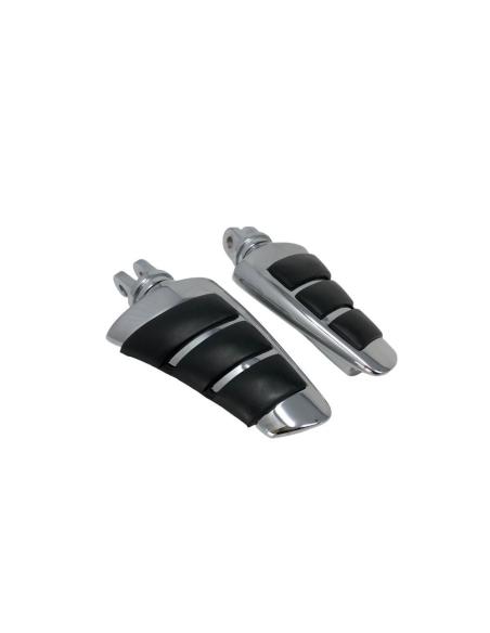 Comprar Estribera Piloto "Smooth" Para Vt600/Vt750 a precio de oferta