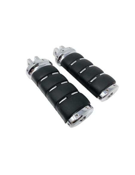RIDER FOOTPEG SETS "AIR" FITS TO VL800/M800/M1800R