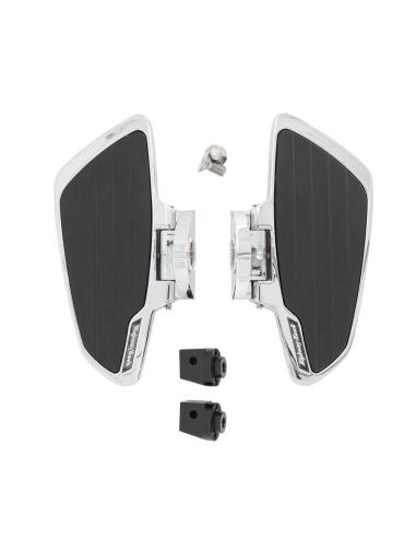 PLATAFORMAS DE PASSAGEIROS "SUAVES" PARA VT750C2 ACE