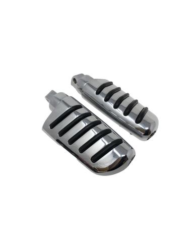 Comprar Estriberas Pasajero Tech Glide Para M1800R Intruder a precio de oferta