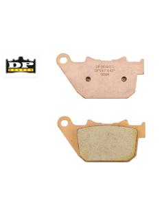 Acquista Pastiglie Freno Posteriori Sinterizzate Dp949 04-13 a prezzo scontato