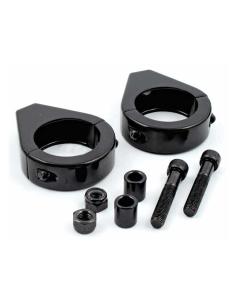 FLANGES DE GARFO PRETO DE 39MM