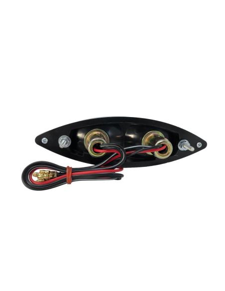 Comprar Piloto Trasero Ojo De Serpiente a precio de oferta