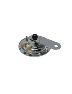 Comprar Bocina Tech Glide Cromada a precio de oferta 2