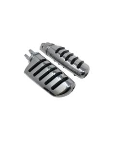 DRIVER FOOTPEG SETS "TECH GLIDE" FITS VL800/M800/M1800R 2