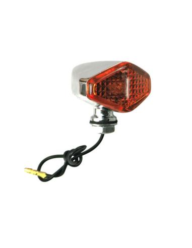 Comprar Intermitente Diamond Cromado a precio de oferta
