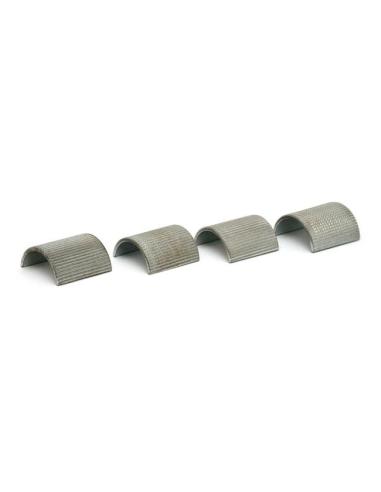 RÉDUCTION D’ÉTAPE POUR TOURELLES DE 25MM À 22MM