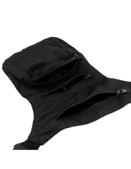 NYLON LEG BAG