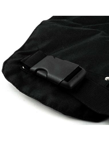 NYLON LEG BAG