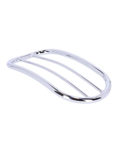 GRADE DE PARA-CHOQUE TRASEIRO TUBULAR PARA VT750 C2 ACE