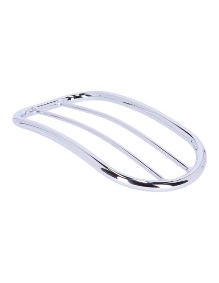Comprar Parrilla Tubular Guardabarro Trasero Para  Vt750 C2 Ace a precio de oferta