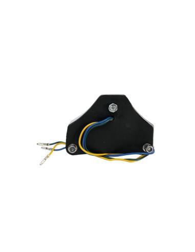 FENDER TAILLIGHT LED E-MARK