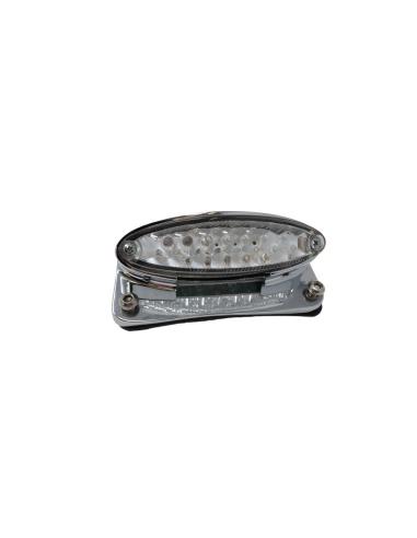 Comprar Piloto Trasero Led Para Guardabarro Homologado a precio de oferta