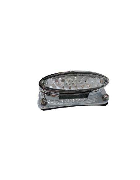 FENDER TAILLIGHT LED E-MARK