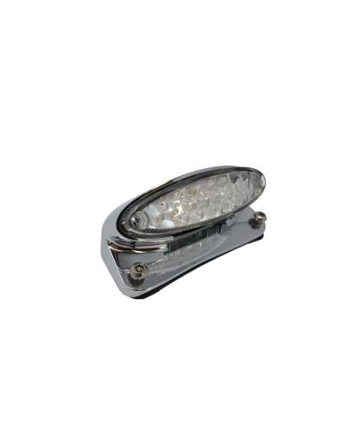 FENDER TAILLIGHT LED E-MARK