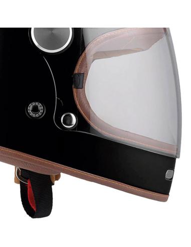 Comprar Casco Integral Bycity Roadster Ii 22.06 Matt Black a precio de oferta