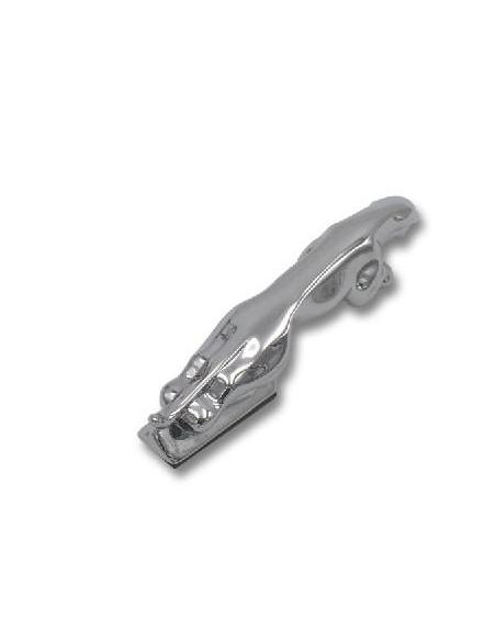 JAGUAR CHROME FOR MUDGUARD