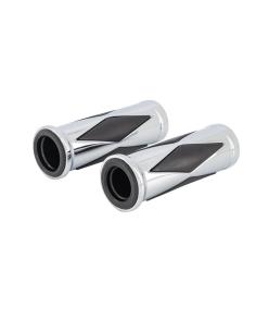 Comprar Puños Modelo "Diamond" 25Mm a precio de oferta