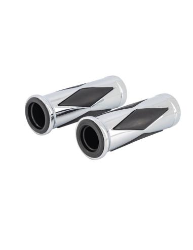 Comprar Puños Modelo "Diamond" 25Mm a precio de oferta