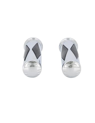 Comprar Puños Modelo "Diamond" 25Mm a precio de oferta