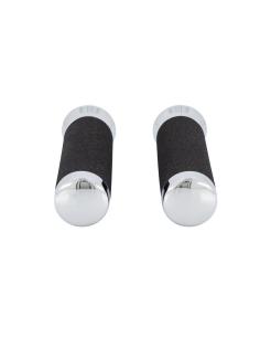 PUNHOS MODELO "ESPUMA" 22MM 2