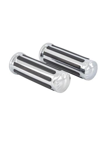 HANDGRIPS MODEL "LEGEND" 25MM