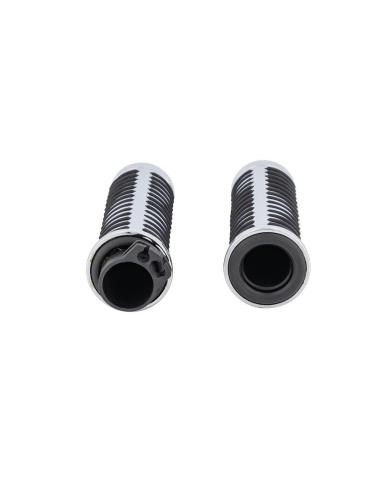 MODÈLE « CLASSIQUE » MANCHETTES À LA CANNE
