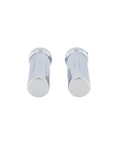 Comprar Puños Aluminio "Balled" Con Caña a precio de oferta 2