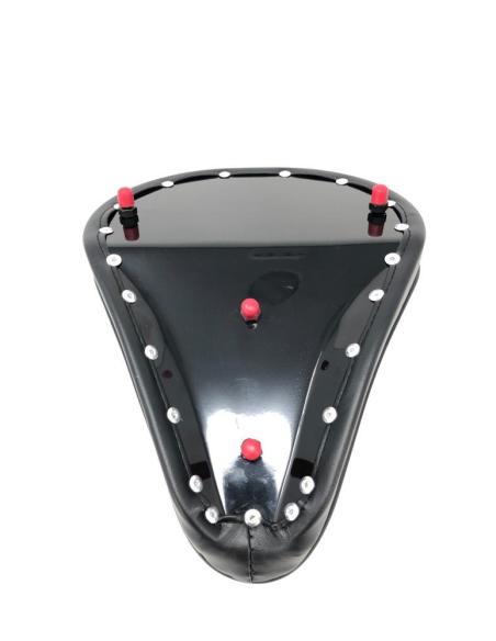 PETIT SIÈGE DE DOCK DE VIEILLE ÉCOLE