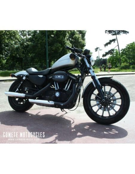 TANK-LIFT SPORTSTER 2.5" (6.35cm)
